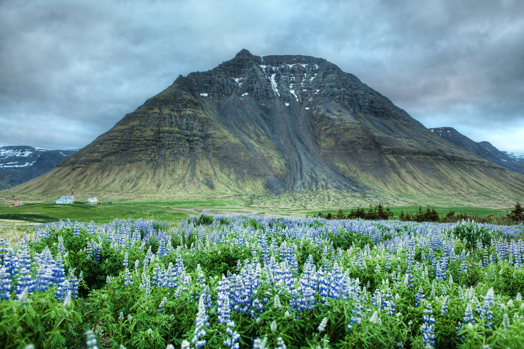 Iceland